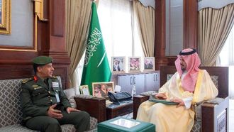 تحسينات في خدمة جوازات المدينة المنورة