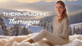 New Merino Wool Thermal Wear