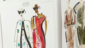 Met Gala 2024: 'A Garden In Time'