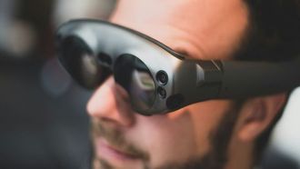 Meta's AR Glasses: Future Of Interaction