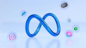 Meta لتسمية محتوى الذكاء الاصطناعي في عام 2024