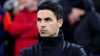 Arteta Praises Pochettino Before Chelsea Game