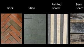 Millennium Slate Earns New US Patent