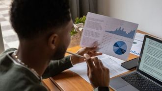 Markets Amidst Middle East Tensions