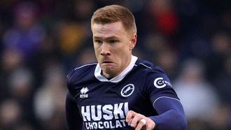 Millwall Wins, Eases Relegation Fears