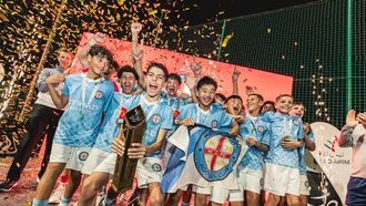 2024 Mina Cup Winners Announced