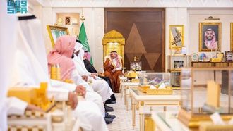 استعراض جهود خدمة المساجد ببريدة