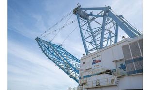 Sabine Mining Asset Sale Begins