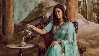 Mona Singh's Triple Project Challenge