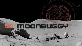 Moonbuggy Unveils Bold New Brand Identity