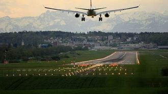More Electric Carts At Chennai Airport