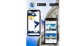 Top 30 Visited Capitals Revealed