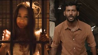 Weekly Cinema Picks: Abigail To Rathnam