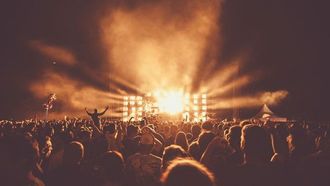 Muse Returns For Abu Dhabi GP 2024