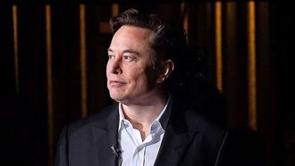 تهدف محادثات Musk مع الصين إلى تعزيز Tesla FSD