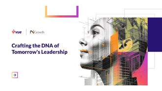 Vue: New Era In Executive Search