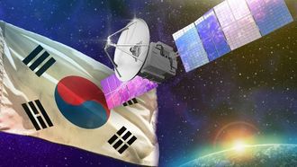 إطلاق القمر الصناعي Neosat-1 يمثل علامة فارقة في الفضاء