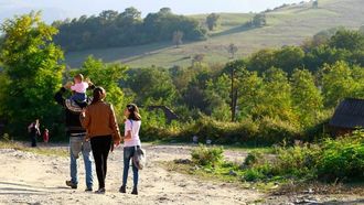 دليل السفر العائلي لعيد الفطر