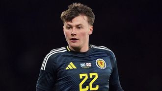 آمال باترسون في بطولة أمم أوروبا 2024 موضع شك