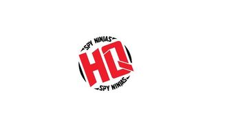 Celebrate Love At Spy Ninjas HQ