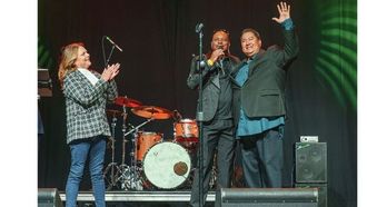 2024 Native American Award Winners