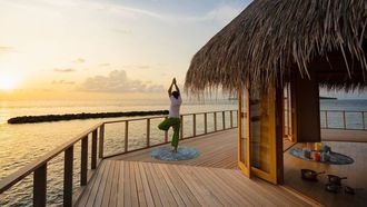 Nautilus & Ananda's 2024 Wellness Tie-Up