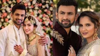 Nawal Saeed's Claims Against Shoaib Malik