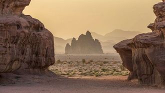 NEOM Projects On Track In Saudi Arabia