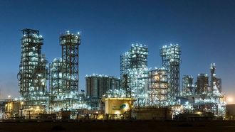 بروج تستهدف صافي الصفر بحلول عام 2045