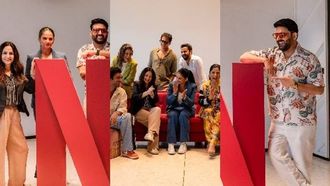 Kapil Show's Global Triumph