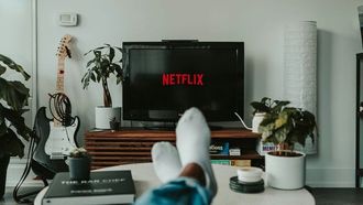 Netflix April Streaming Guide