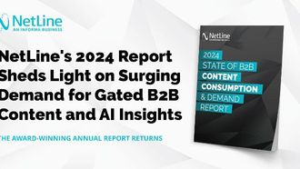 Surging Demand For Gated B2B Content And AI Insights