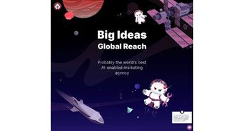 MMG Wins Prestigious Netty Award