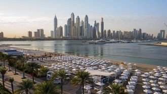 New Family Brunch At Hilton Dubai