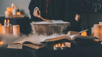 New Harry Potter Audiobooks In 2025