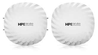 نقاط وصول Wi-Fi 7 جديدة من HPE Aruba