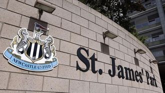 قانون التوازن المالي في نيوكاسل