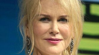 Nicole Kidman Honored By Hollywood