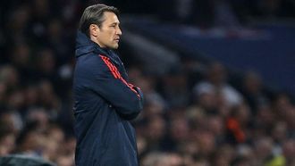 Kovac May Replace Klopp