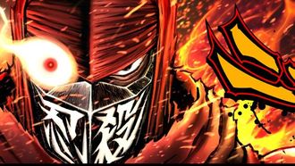 Ninja Slayer Indie Game Hits Steam