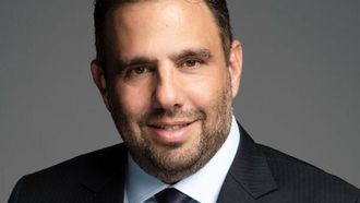 Sabbagh Leads Nissan In KSA, Middle East