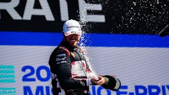 Nissan's Milestone Gen3 Victory At Misano