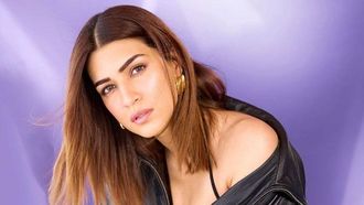 Kriti Sanon Not In No Entry 2