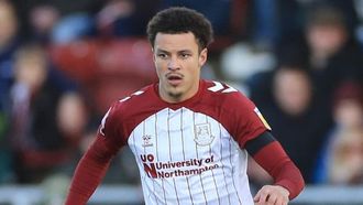 Northampton Deepens Vale's Woes