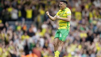 Norwich Win Hurts Ipswich Promotion