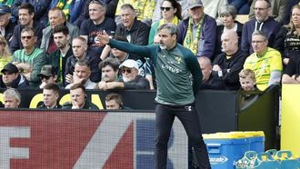 Norwich's Derby Win Praises By Wagner