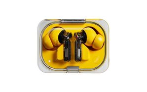 Nothing's New Earbuds With ChatGPT Tech