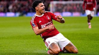 Forest's Crucial Win Over Fulham