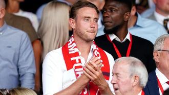 Broad: Forest's VAR Reaction Overdone