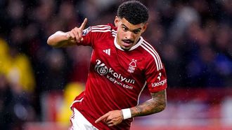 Santo Praises Gibbs-White After Win